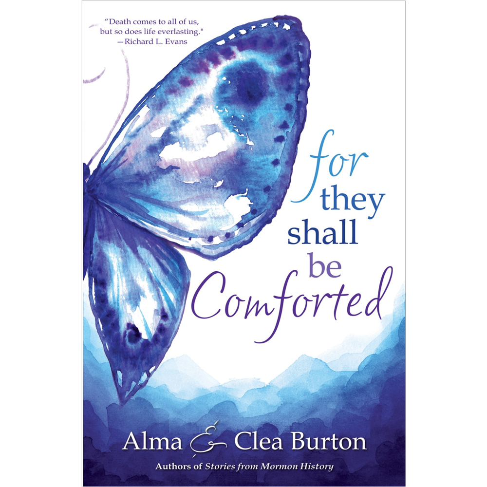 For They Shall Be Comforted, , large