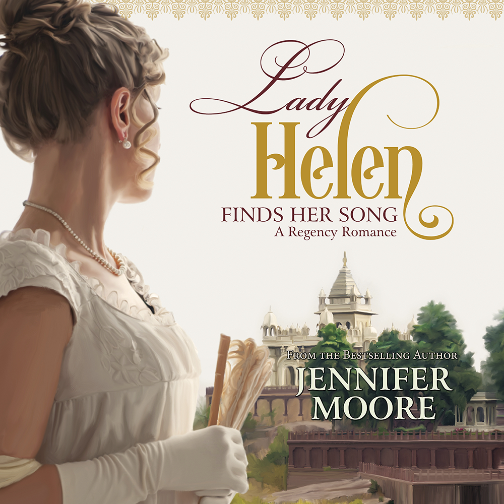 Lady Helen Finds Her Song, , large image number 1
