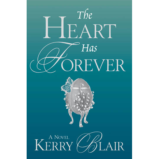The Heart Has Forever, , large image number 0