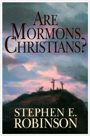 Are Mormons Christians, , large image number 0