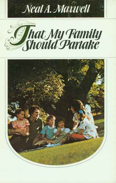That My Family Should Partake, , large image number 0