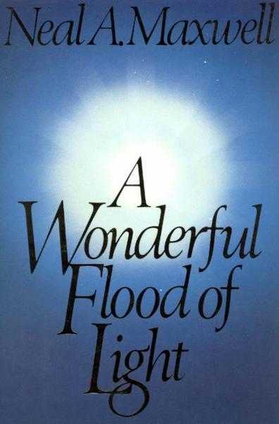 Wonderful Flood of Light, , large image number 0