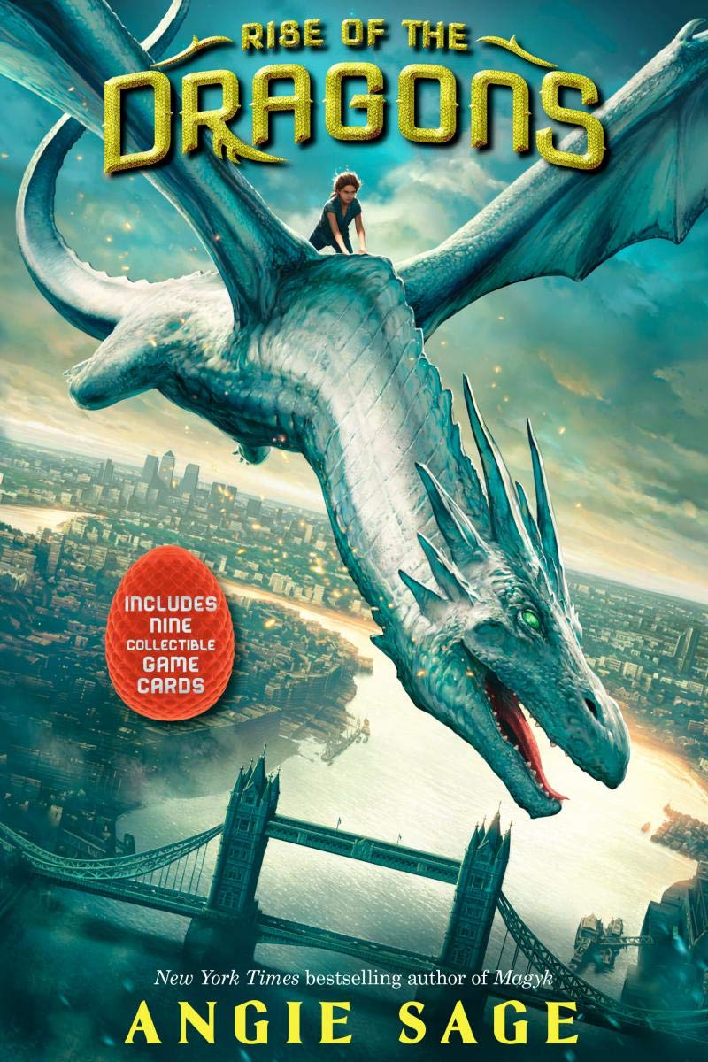 Rise of the Dragons, , large image number 0