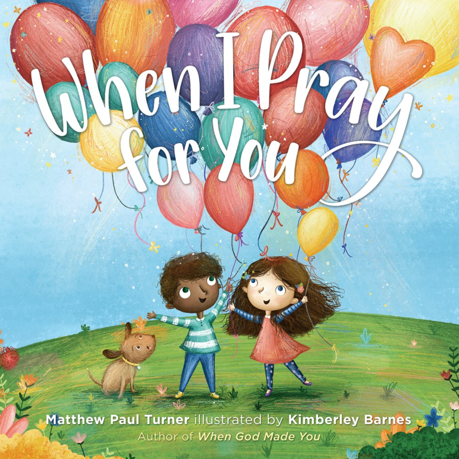 When I Pray for You, , large image number 0