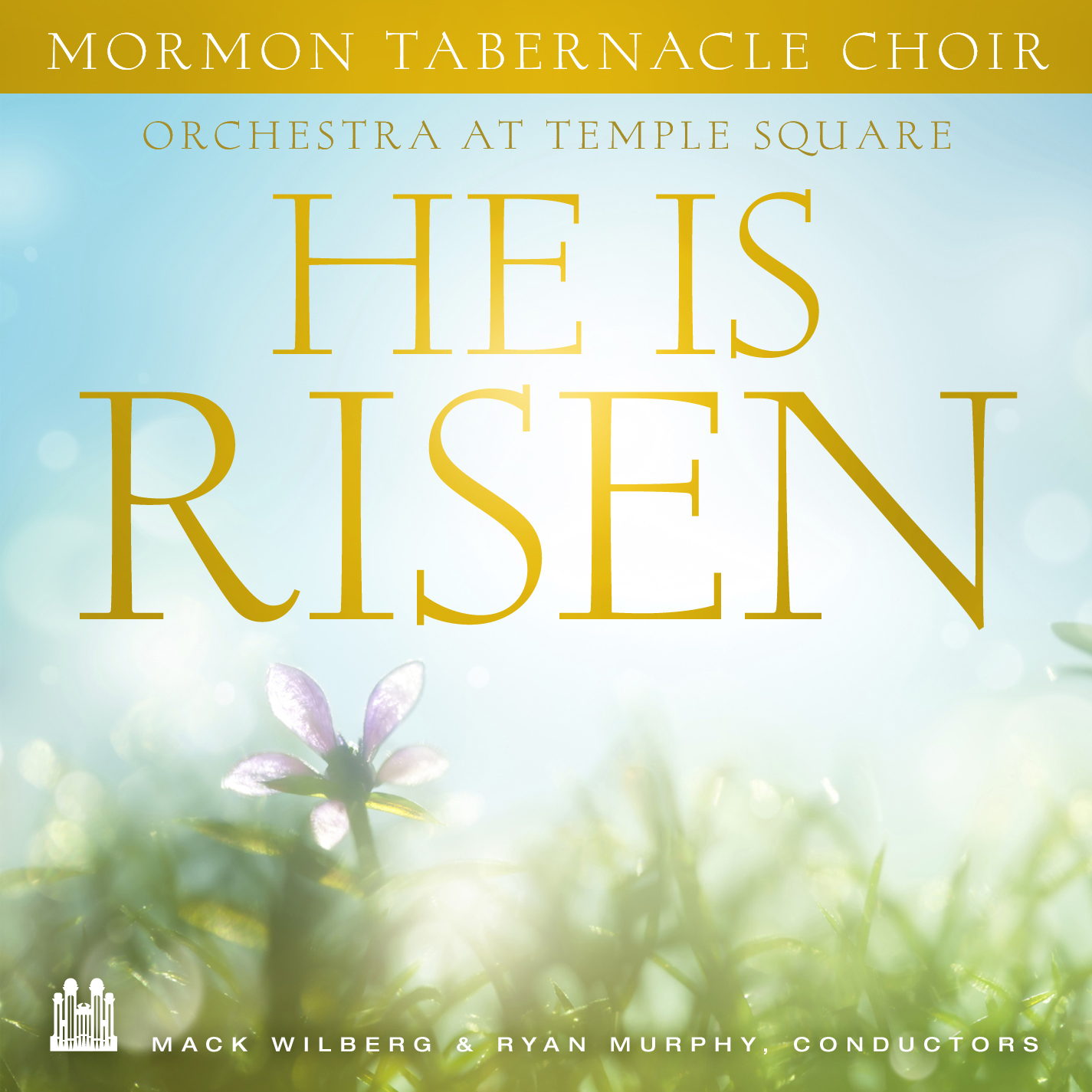 He Is Risen, , large image number 0