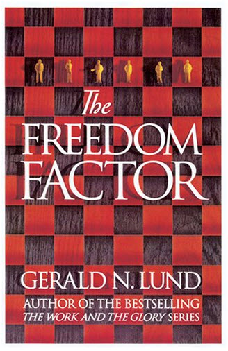 The Freedom Factor, , large image number 0
