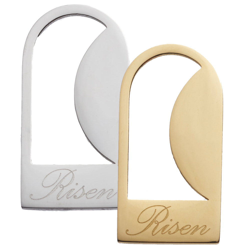 The Empty Tomb Pin