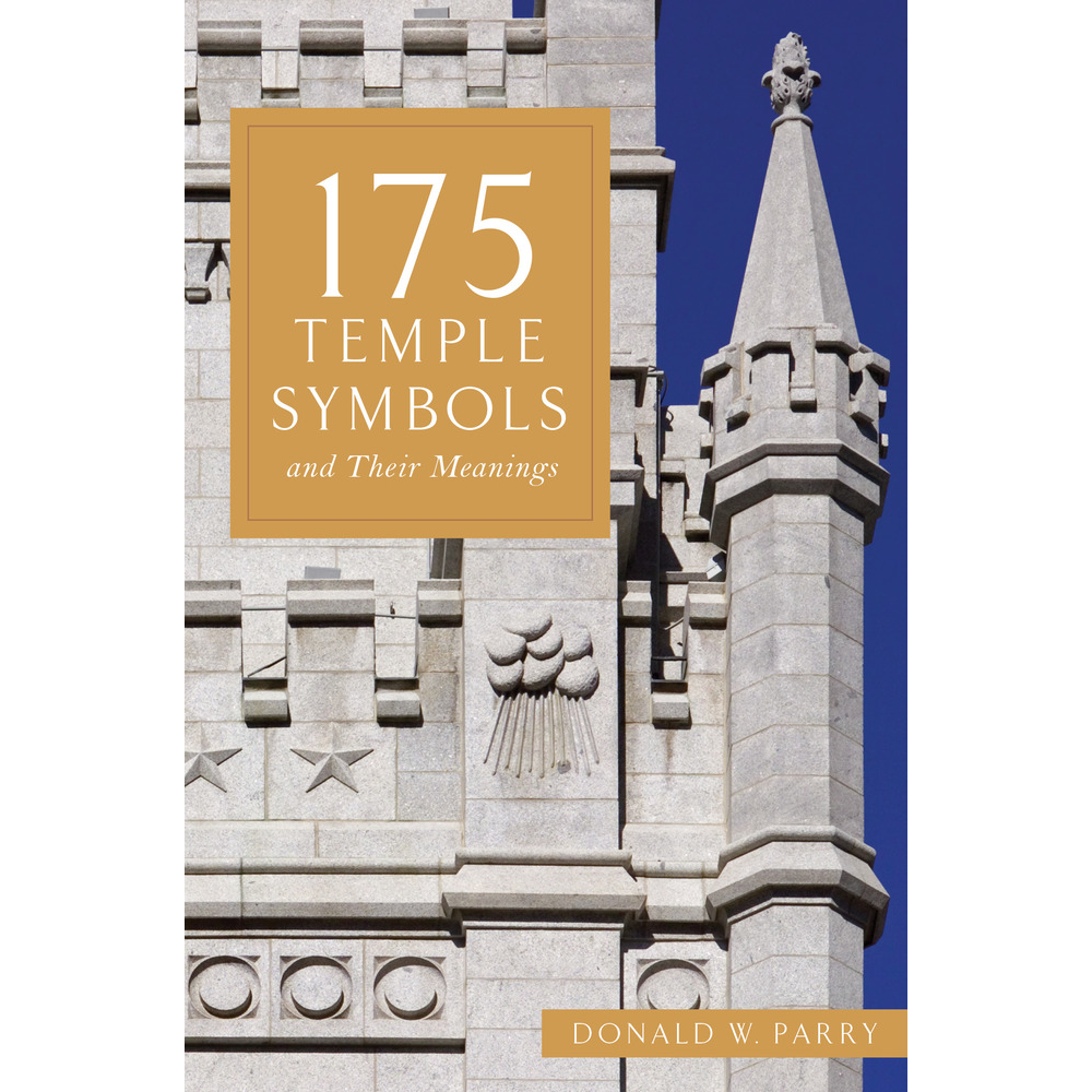 175 Temple Symbols and Their Meanings