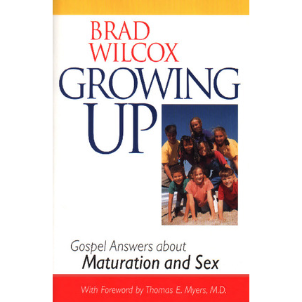 Growing Up
