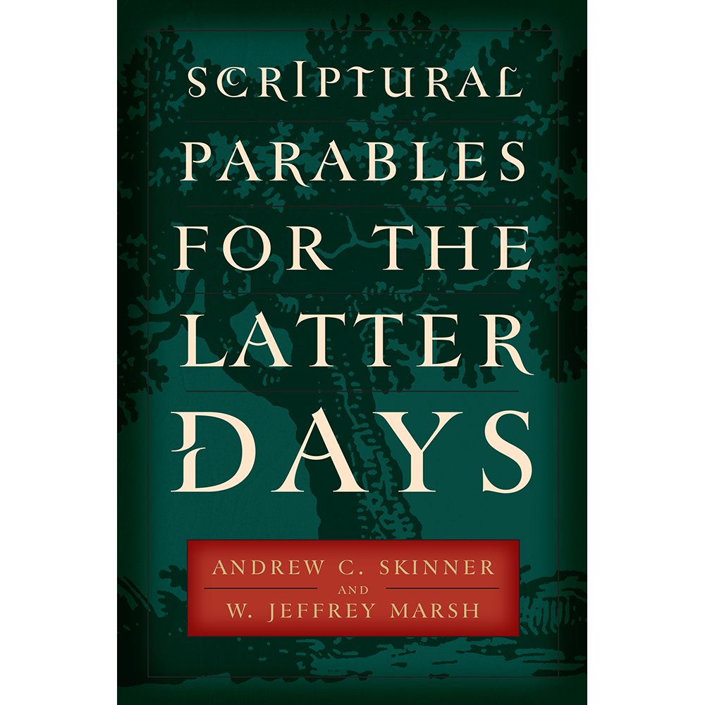 Scriptural Parables for the Latter Days, , large image number 0