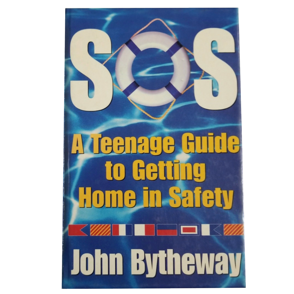 SOS, , large image number 0