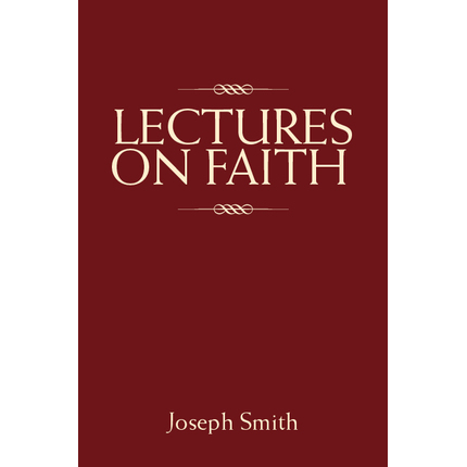 Lectures on Faith, , large image number 0