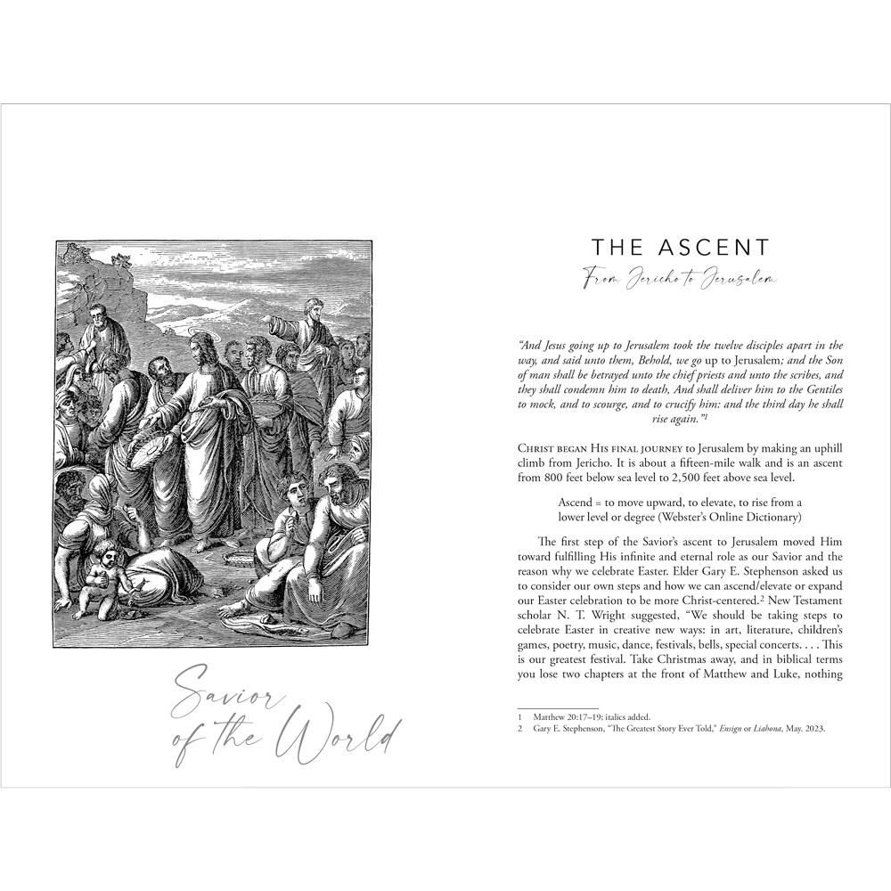 From Jericho To Jerusalem, , large image number 3