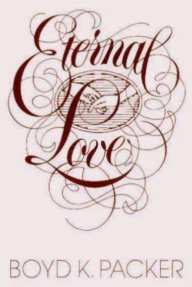Eternal Love, , large image number 0