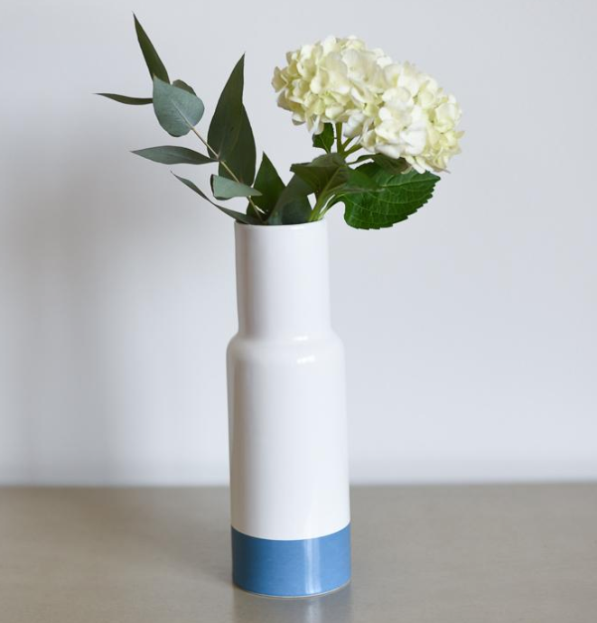 Blue Vase, , large image number 2