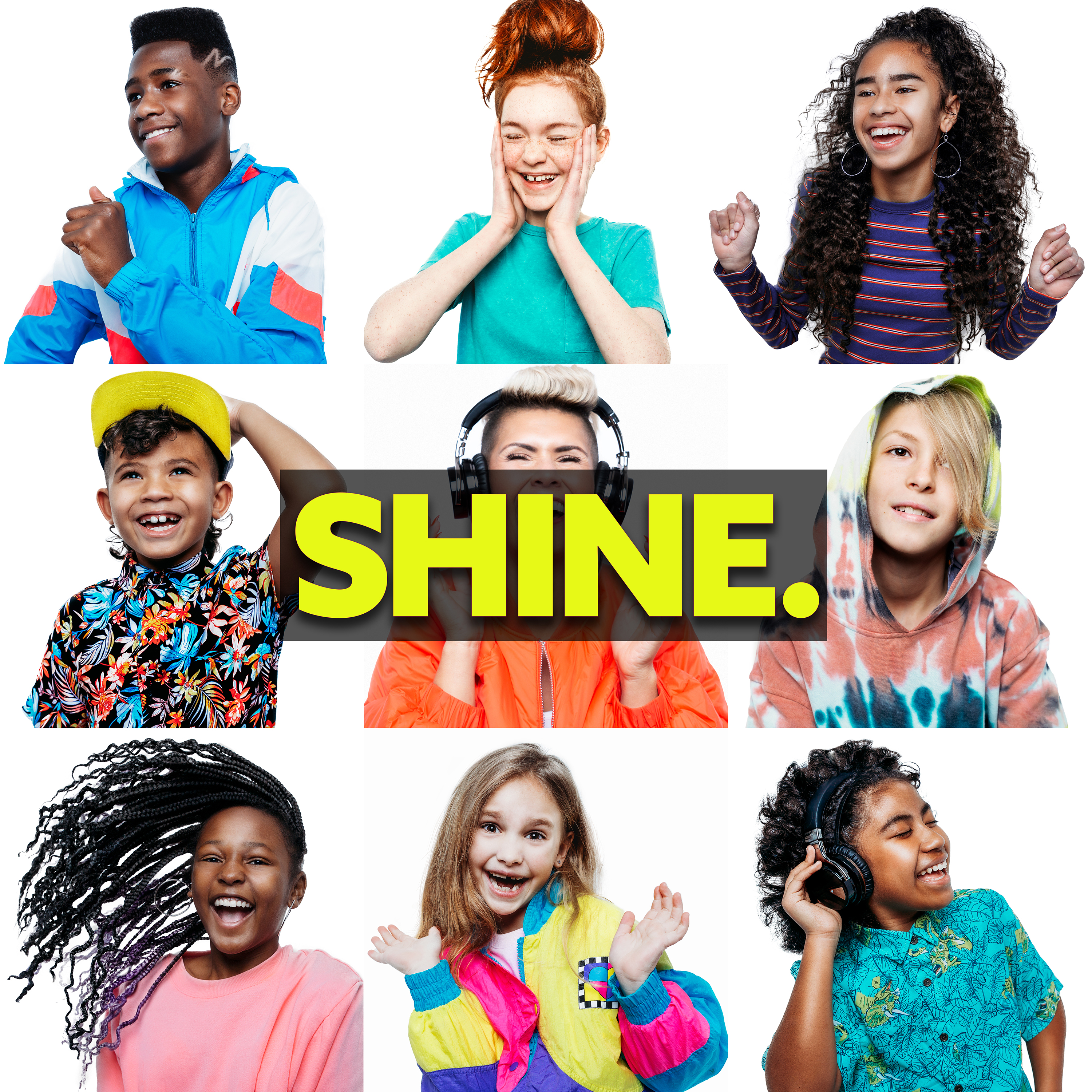 Shine, , large image number 0