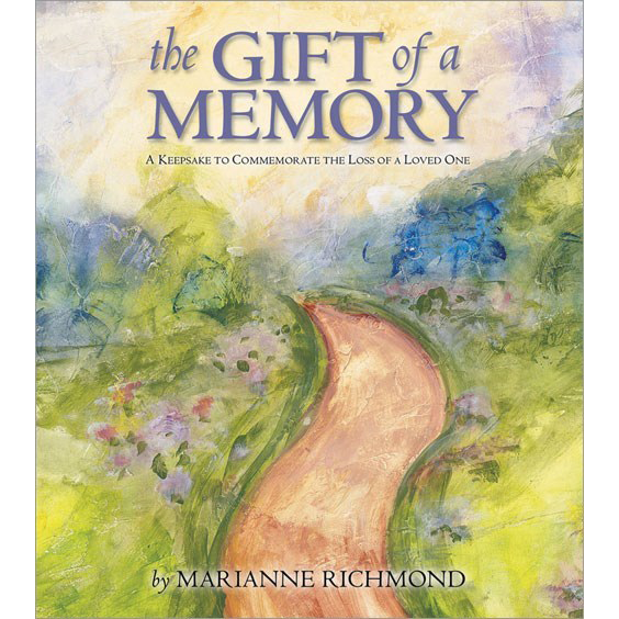 Gift Of A Memory A Keepsake To Commemorate The Loss Of A Loved One, , large image number 0