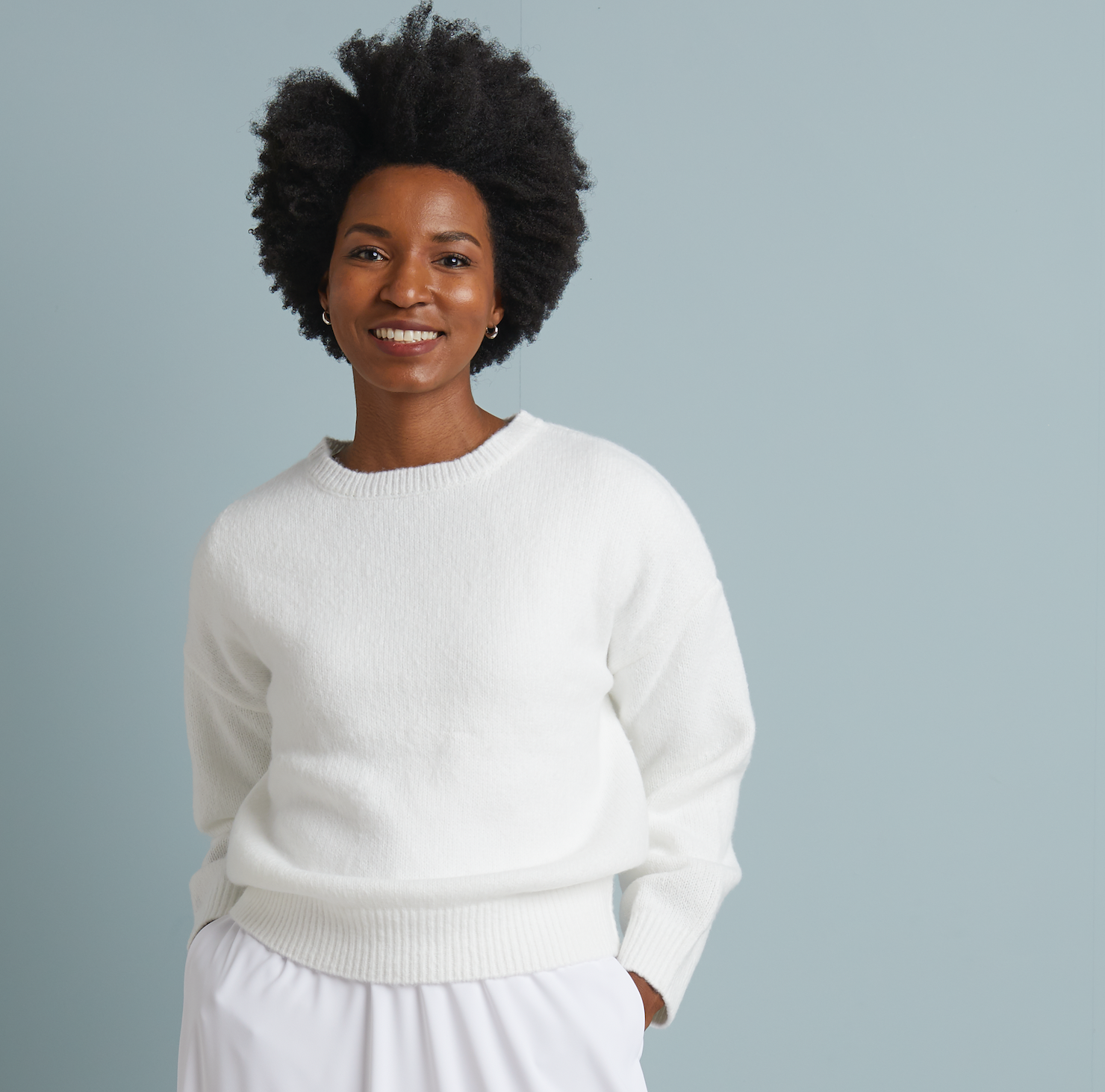 Claire Temple Sweater, , large image number 4