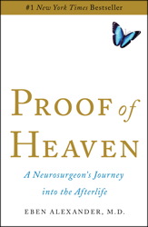 Proof of Heaven
