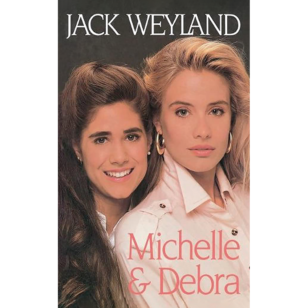 Michelle and Debra