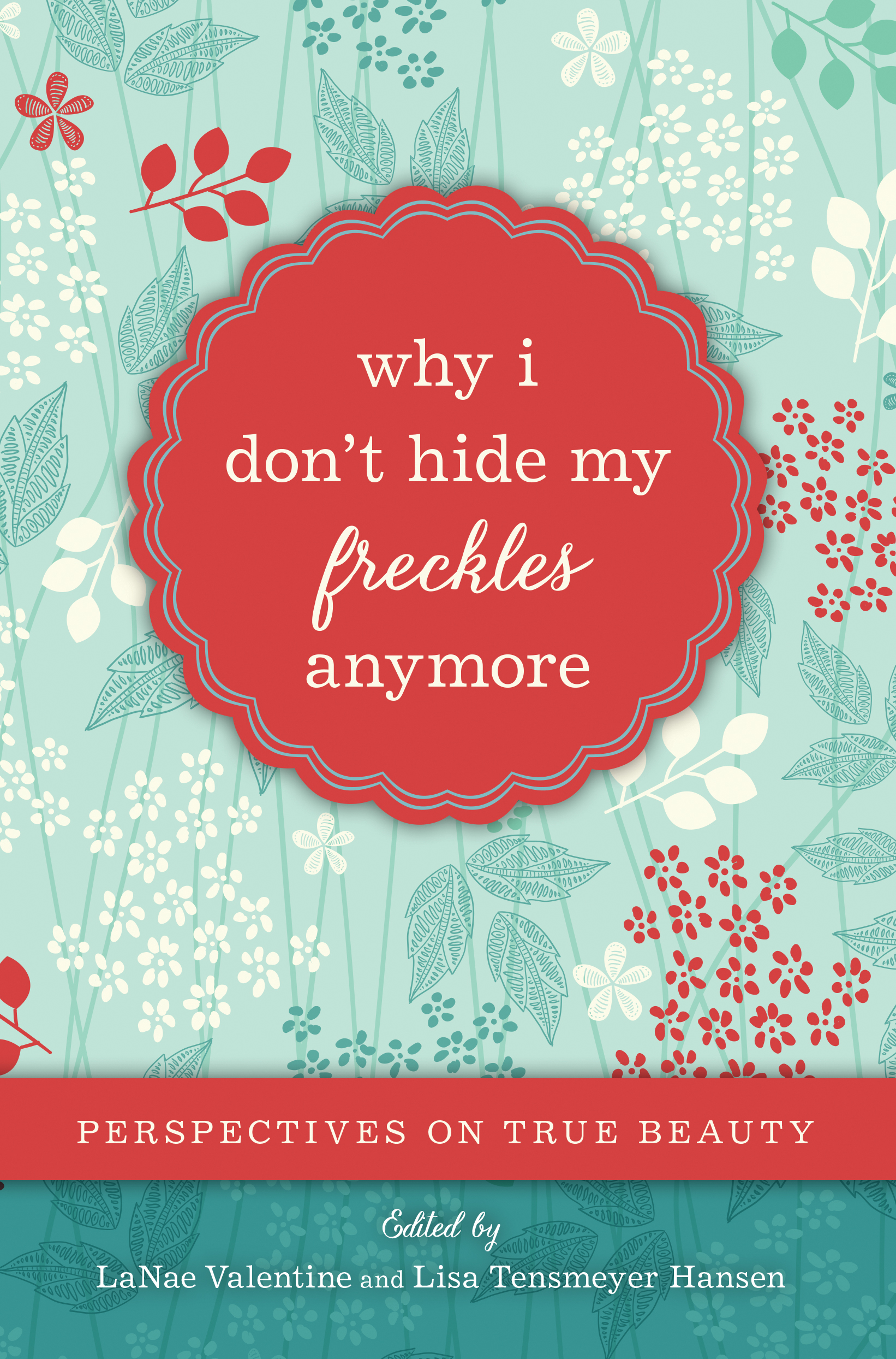 Why I Don't Hide My Freckles Anymore, , large image number 0