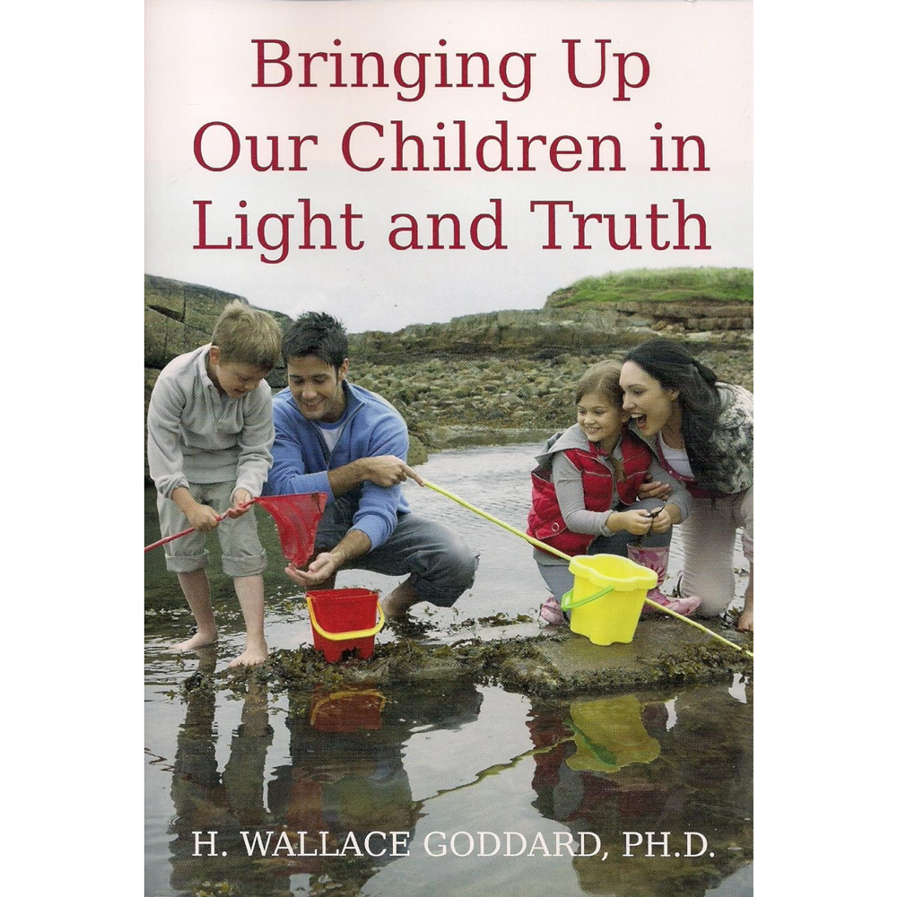 Bringing Up Our Children in Light and Truth, , large image number 0
