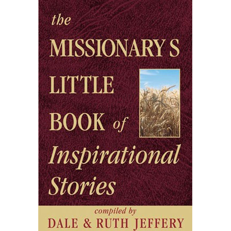 The Missionary's Little Book of Inspirational Stories, , large image number 0