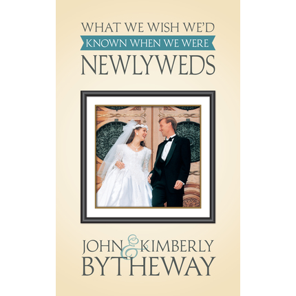What We Wish We'd Known When We Were Newlyweds, , large image number 0