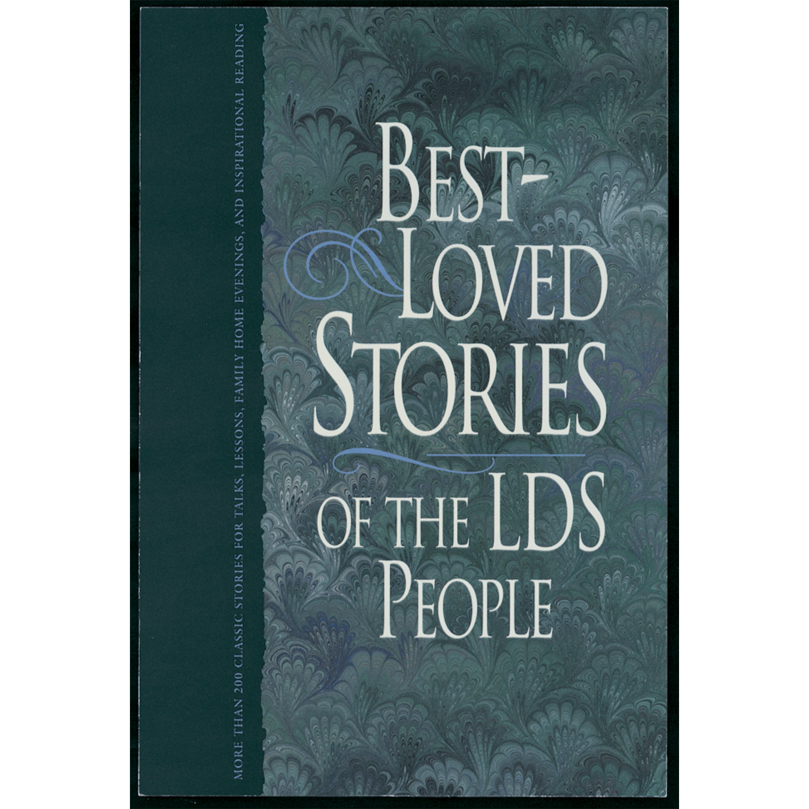 Best-Loved Stories of the LDS People, Vol. 1, , large image number 0