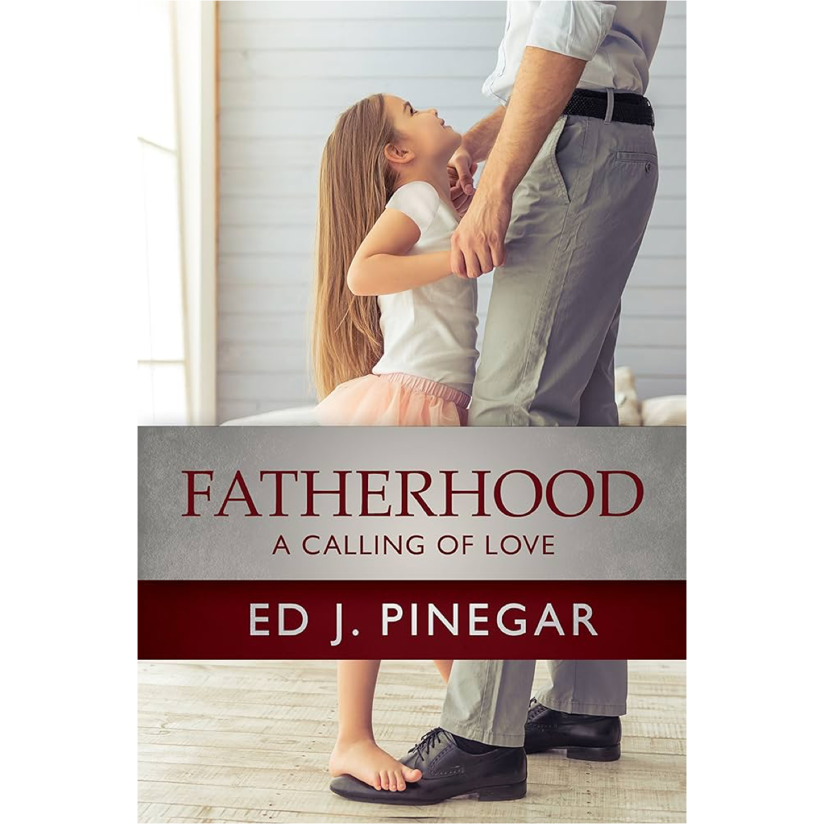 Fatherhood: A Calling of Love, , large image number 0