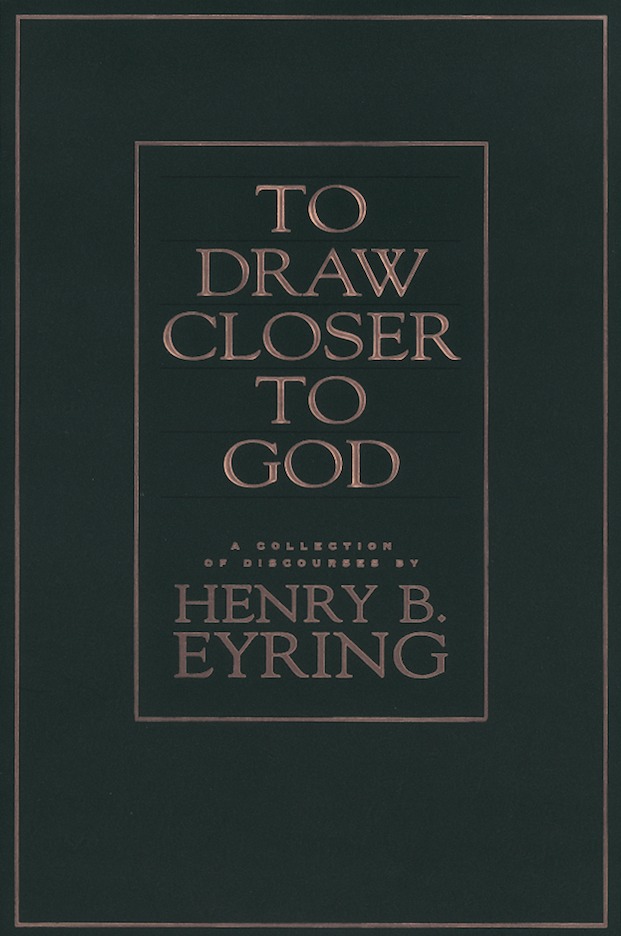 To Draw Closer To God Collection Of Discourses C32, , large image number 0