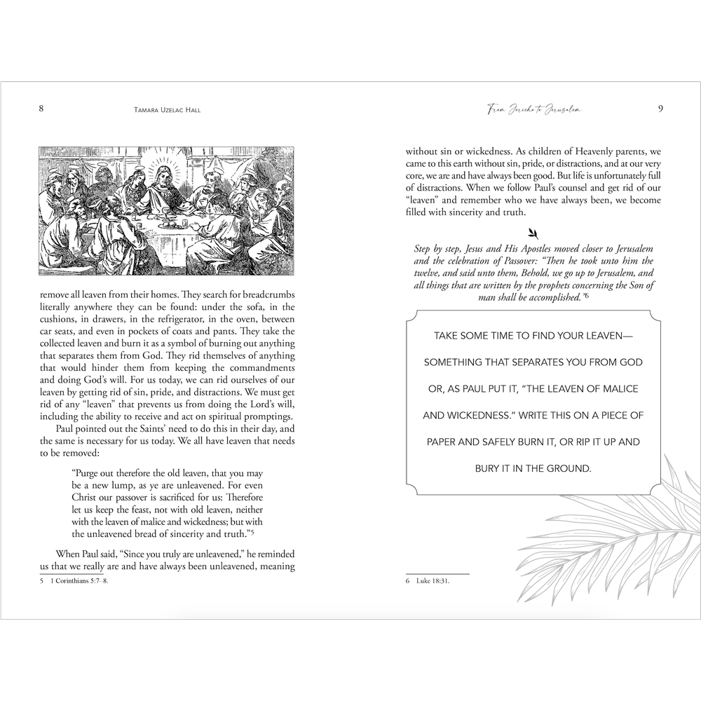 From Jericho To Jerusalem, , large image number 4