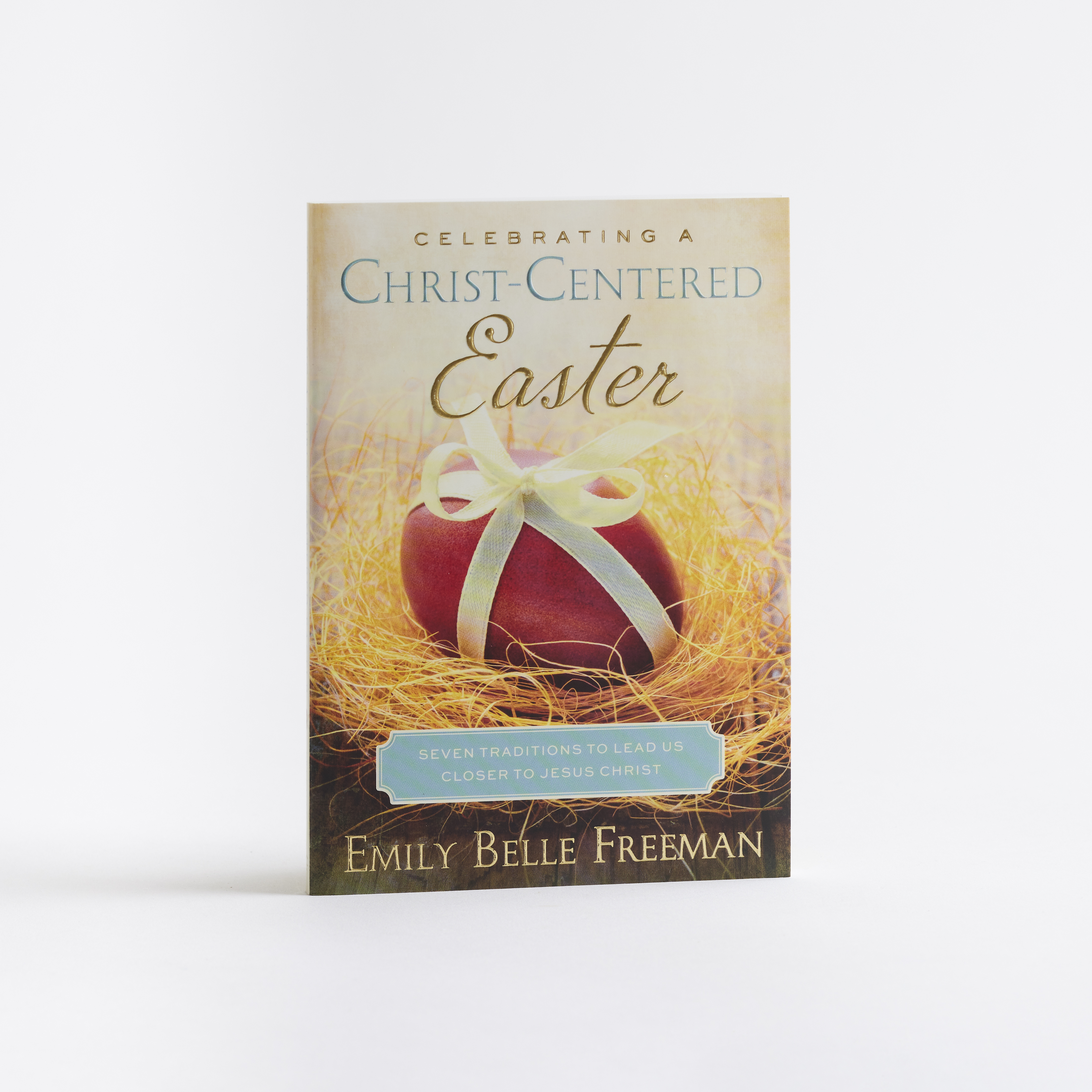 Celebrating a Christ-Centered Easter