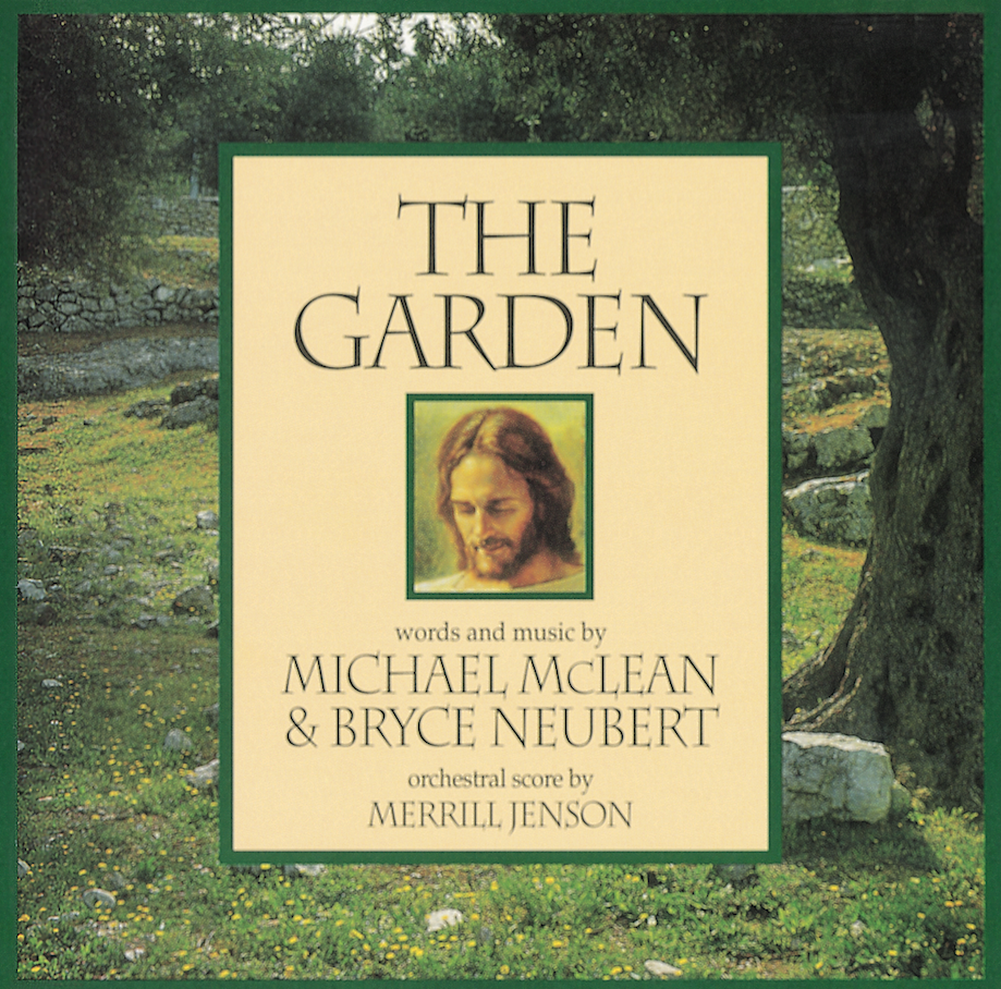 The Garden Songbook