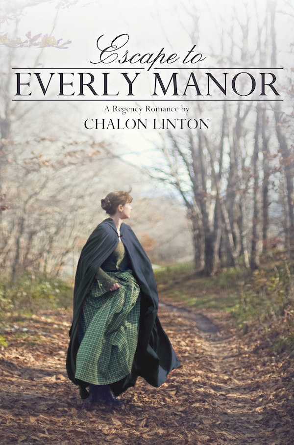 Escape to Everly Manor, , large image number 0