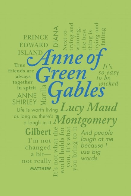 Anne of Green Gables, , large image number 0