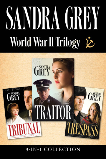 World War II Trilogy Bundle 3-In-1 Collection Bundle, , large image number 0