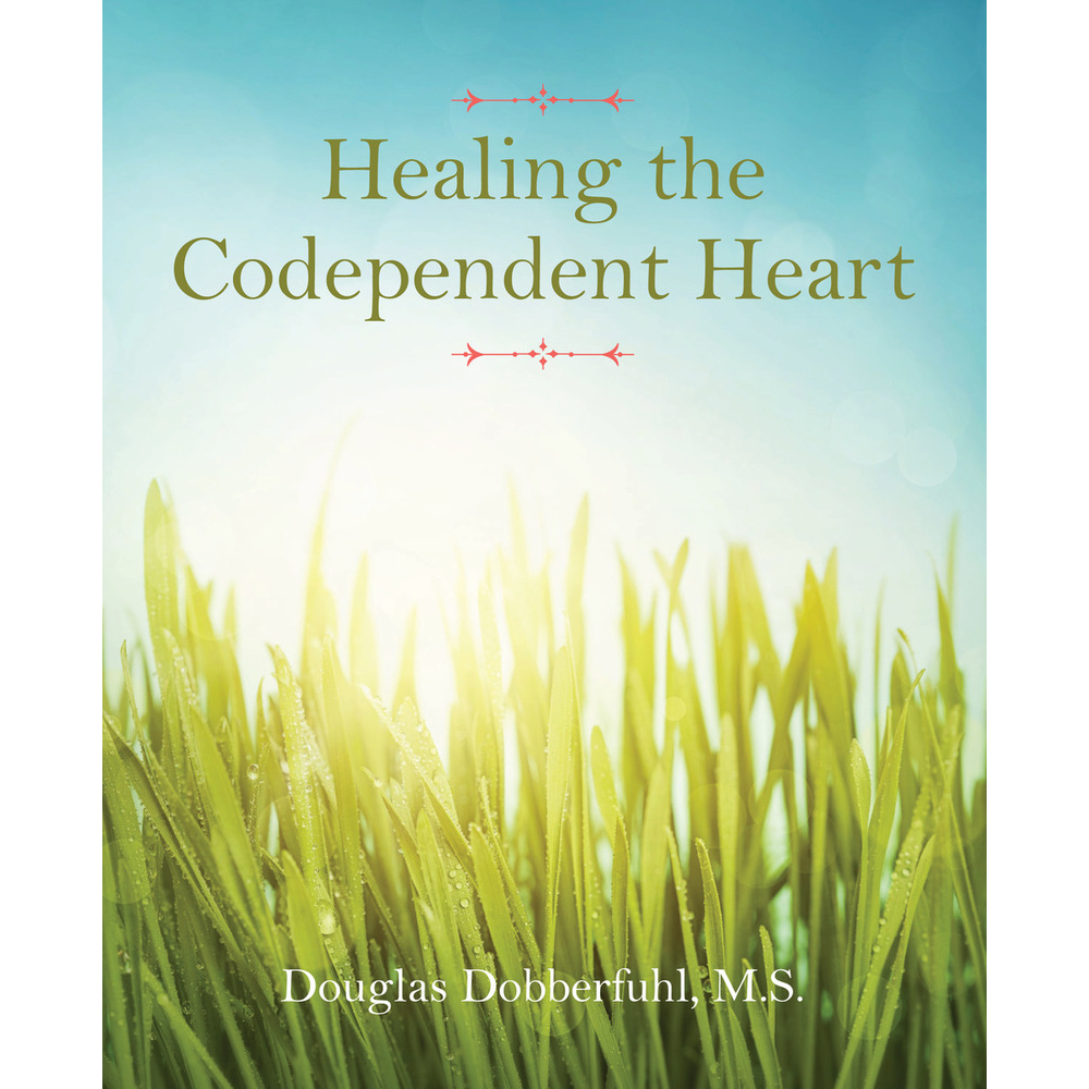 Healing the Codependent Heart, , large image number 0