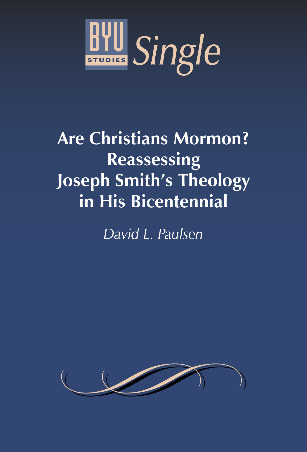Are Christians Mormon?, , large image number 0