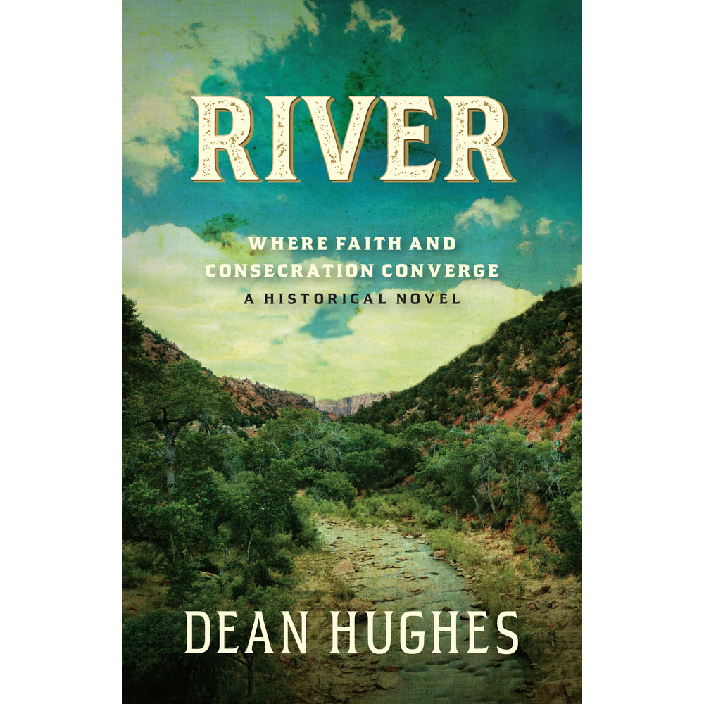 River: Where Faith and Consecration Converge, , large image number 0