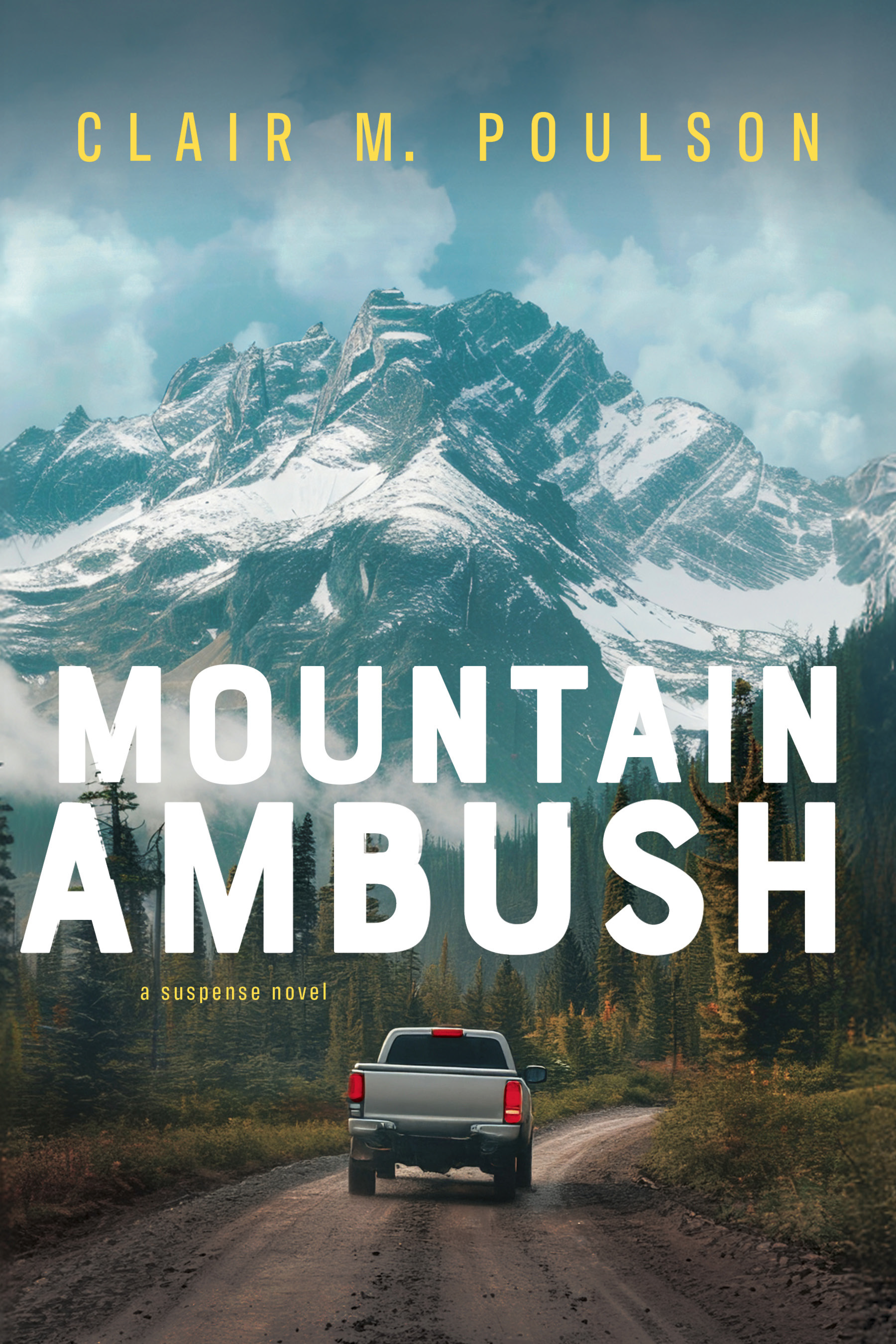 Mountain Ambush
