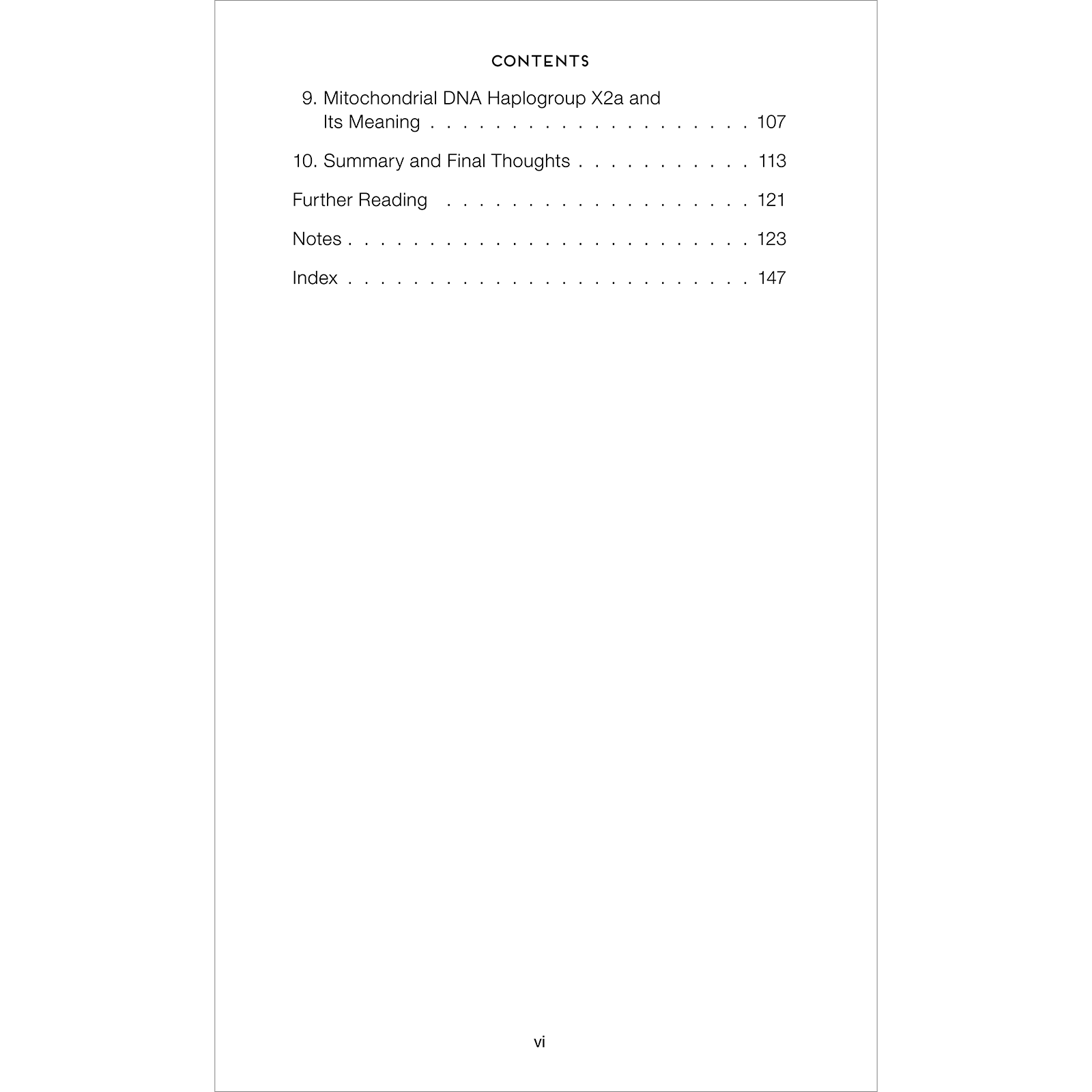Let's Talk about Misconceptions with DNA and the Book of Mormon, , large image number 2