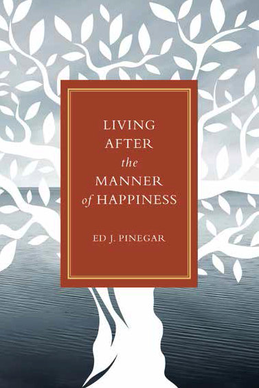 Living after the Manner of Happiness, , large image number 0