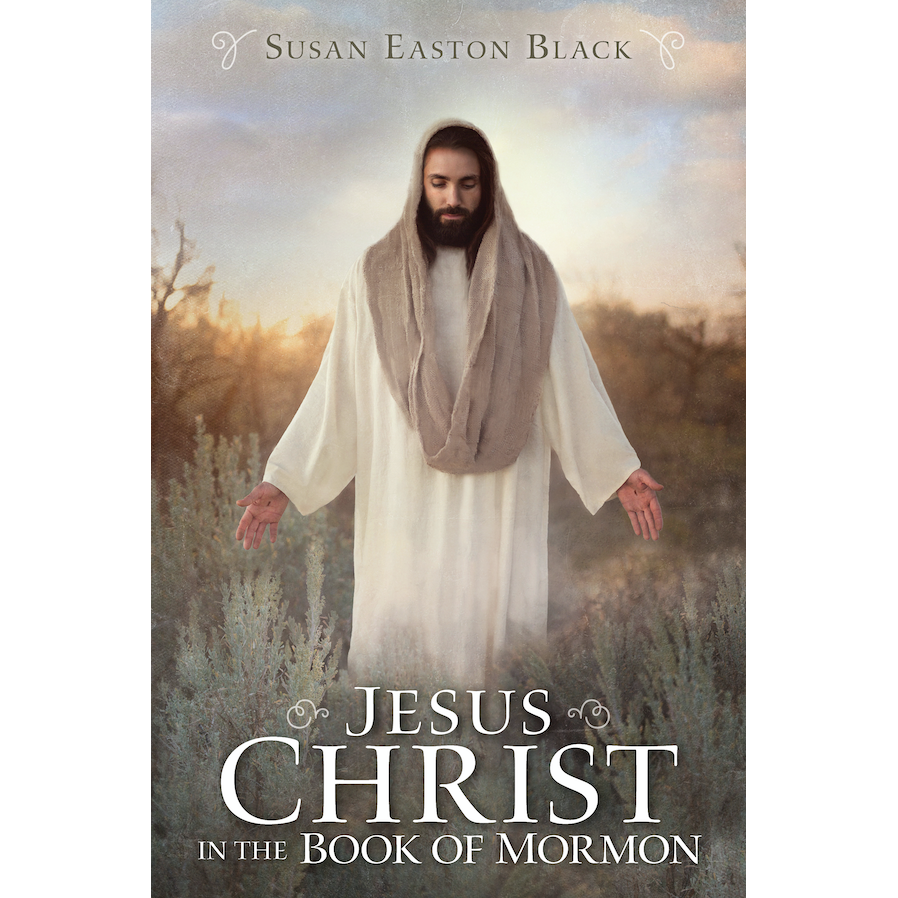 Jesus Christ in the Book of Mormon, , large image number 0