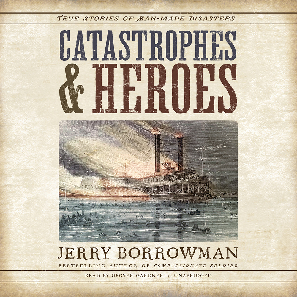 Catastrophes and Heroes, , large image number 1