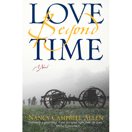 Love Beyond Time, , large image number 0