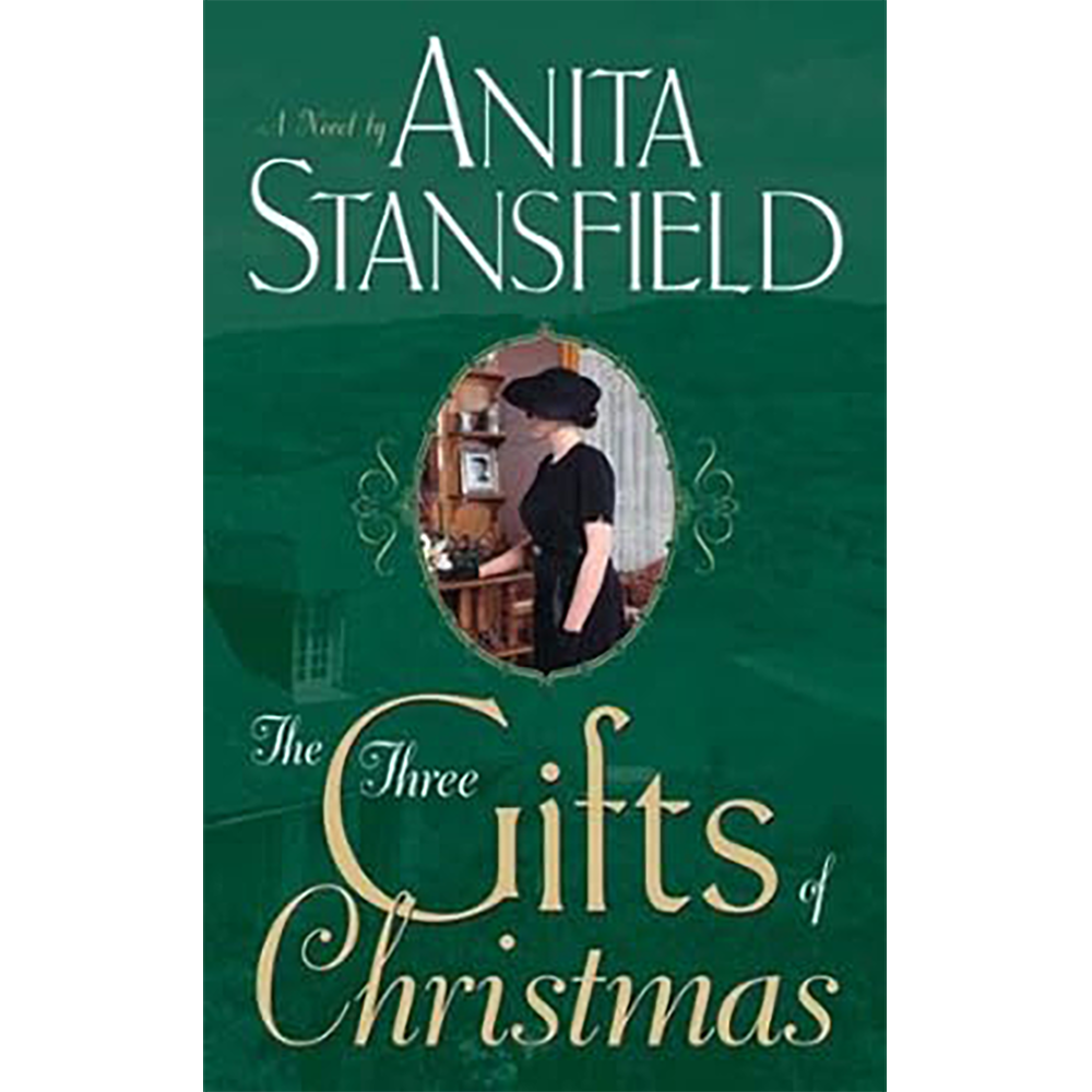 The Three Gifts Of Christmas (Bk 3 Gables Series), , large image number 0