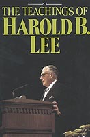 The Teachings of Harold B. Lee, , large image number 0