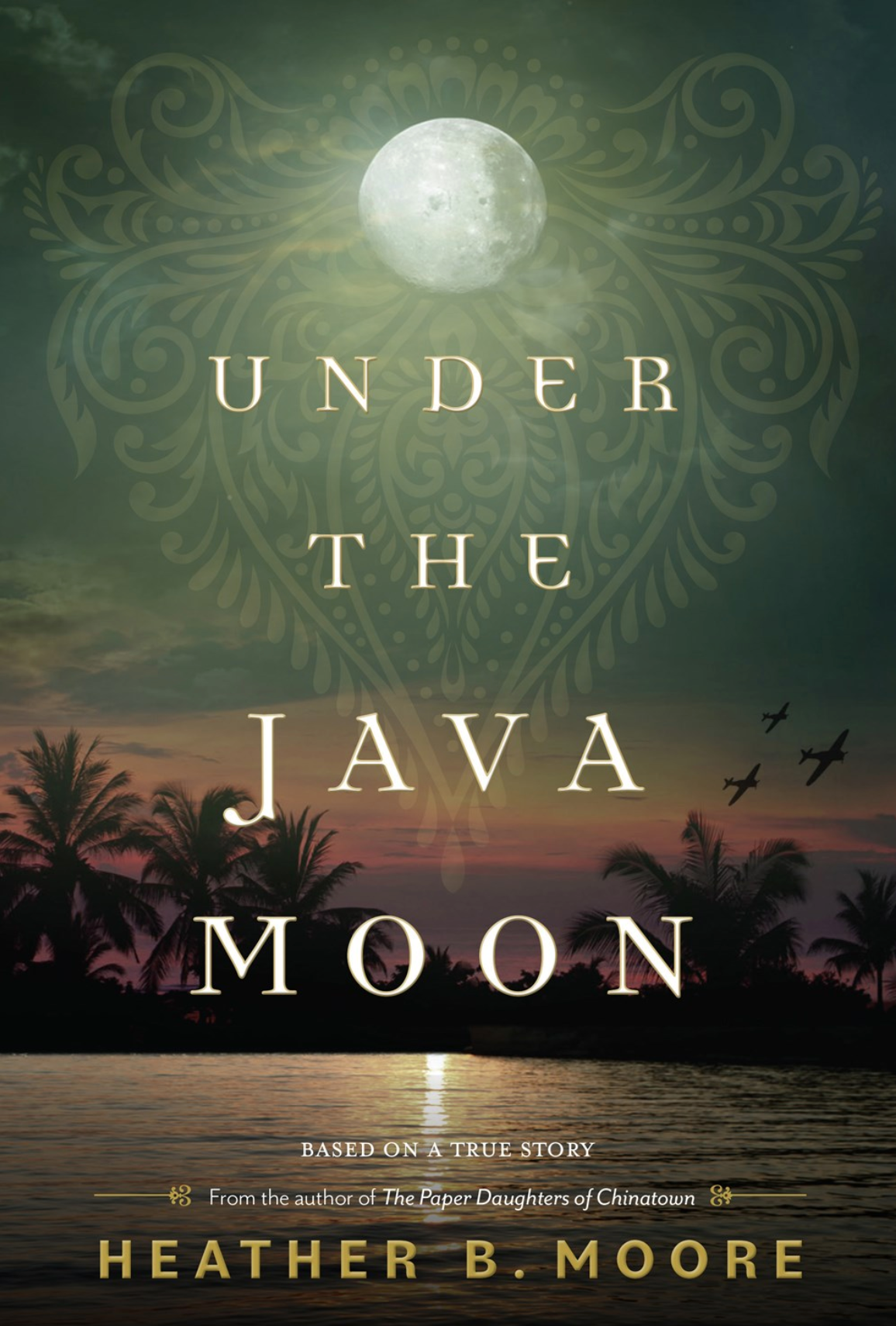 Under the Java Moon, , large image number 0