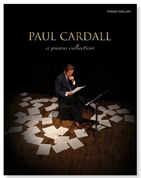 A Piano Collection Songbook, , large image number 0